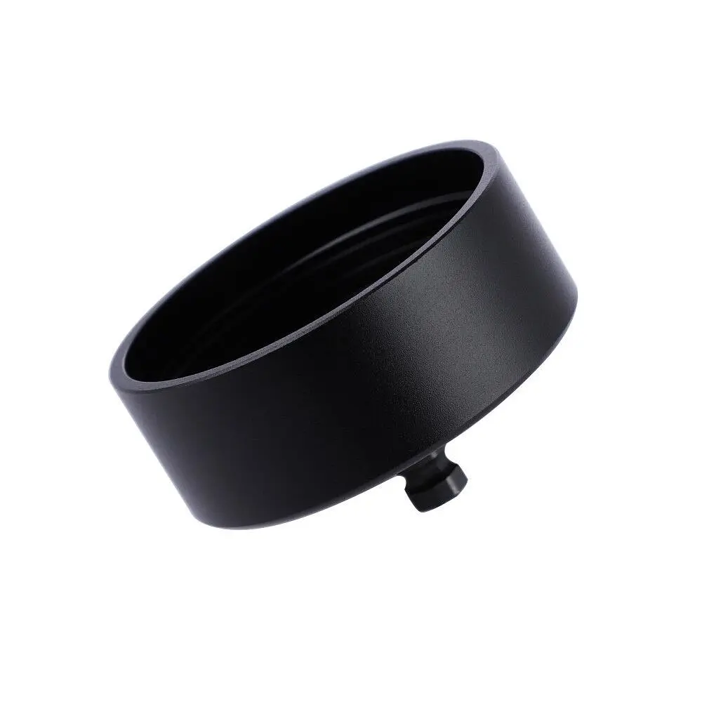 Адаптер для мастурбаторів Hismith Cover Adapter з роз’ємом KlicLok Fleshlight - фото 8
