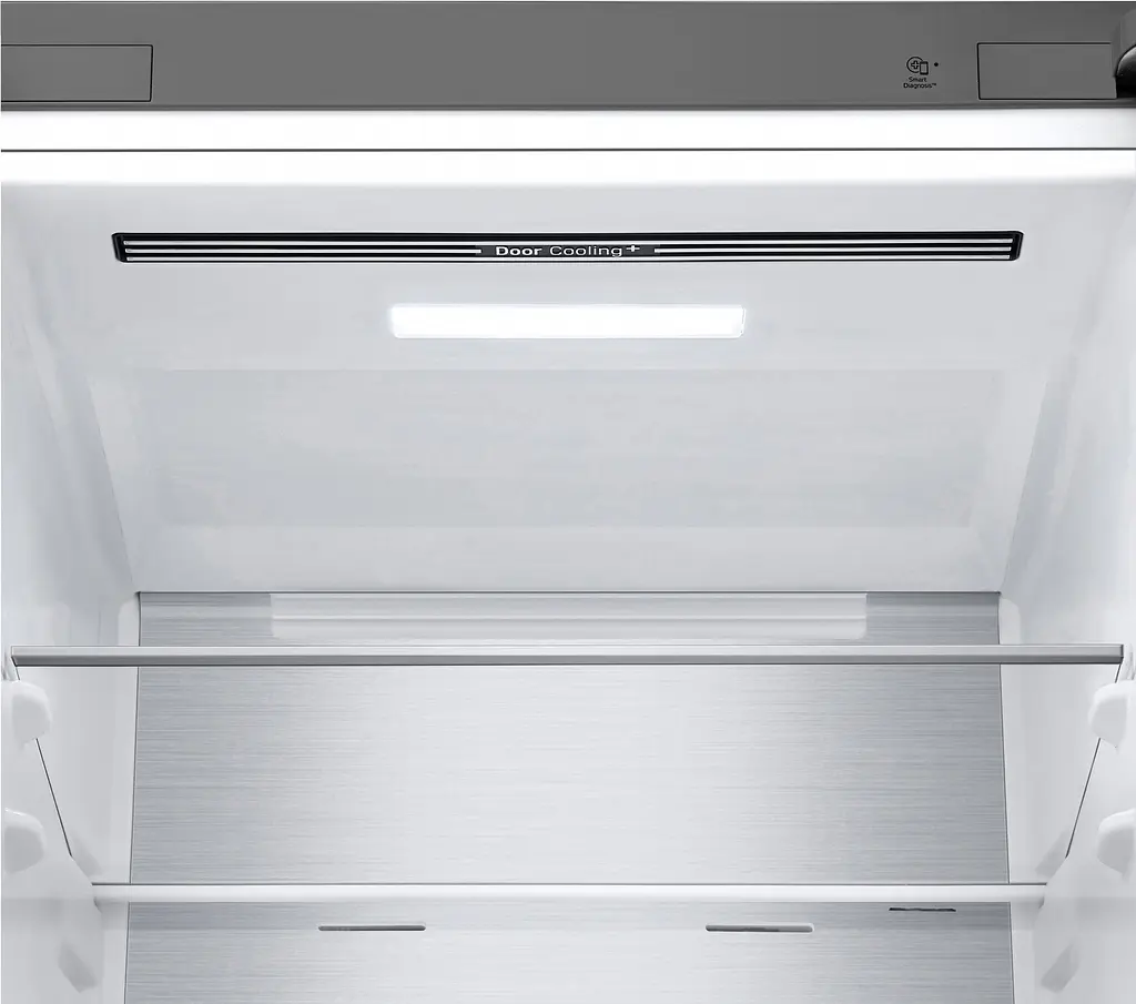 Холодильник LG GC-B459FNPW - фото 11