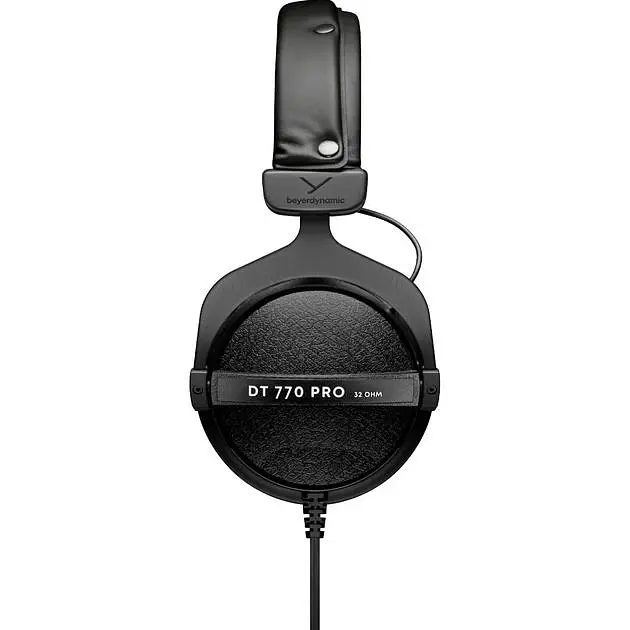Навушники Beyerdynamic DT 770 PRO 32 Om - фото 3