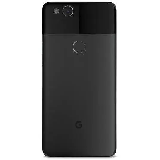 Смартфон Google Pixel 2 128Gb Just Black Seller Refurbished - фото 2