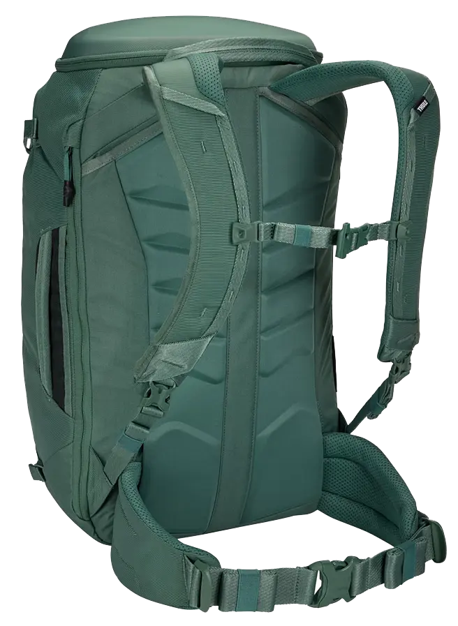 Рюкзак Landmark Travel Pack 40L TLPM-240 Hazy Green Thule sum0028091 - фото 5
