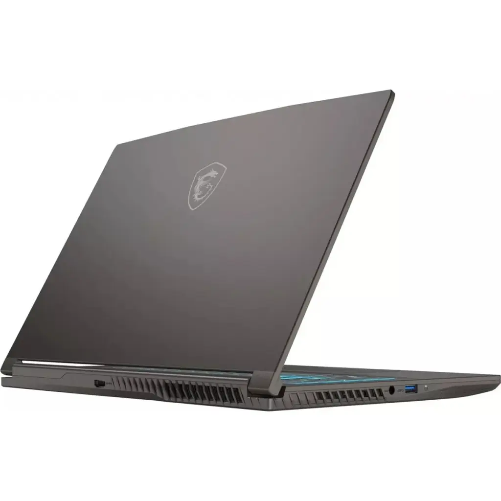 Ноутбук MSI Thin 15 B13UC-3430XRO (9S7-16R831-3430) - фото 8