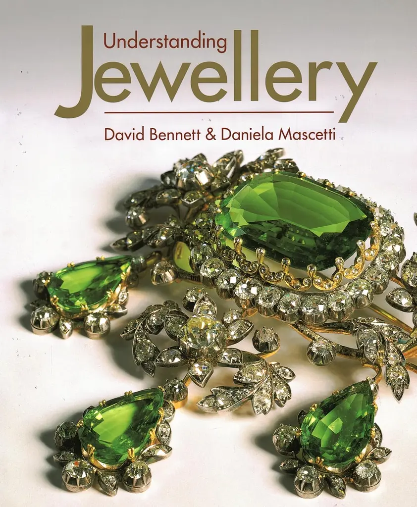 Understanding Jewellery - фото 2