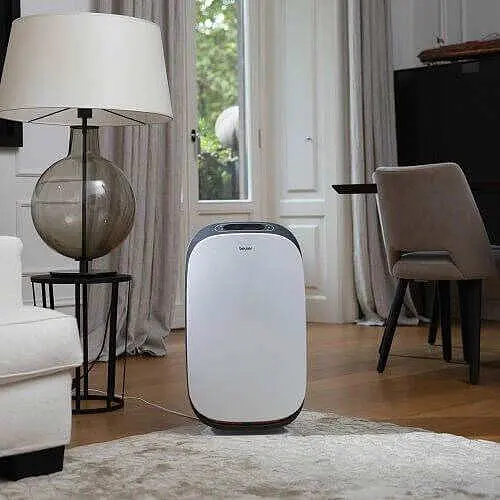 Очищувач повітря Beurer LR 500 - фото 9