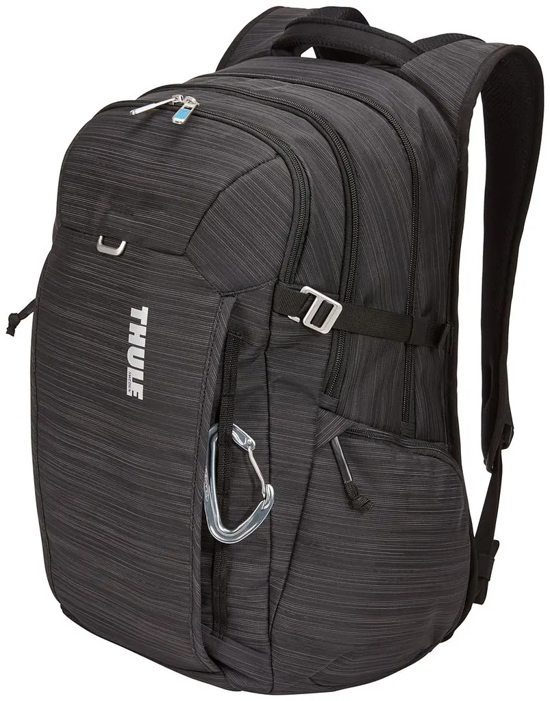 Рюкзак Thule Construct 28 л (Black) 3205354 (TH 3205354) - фото 8
