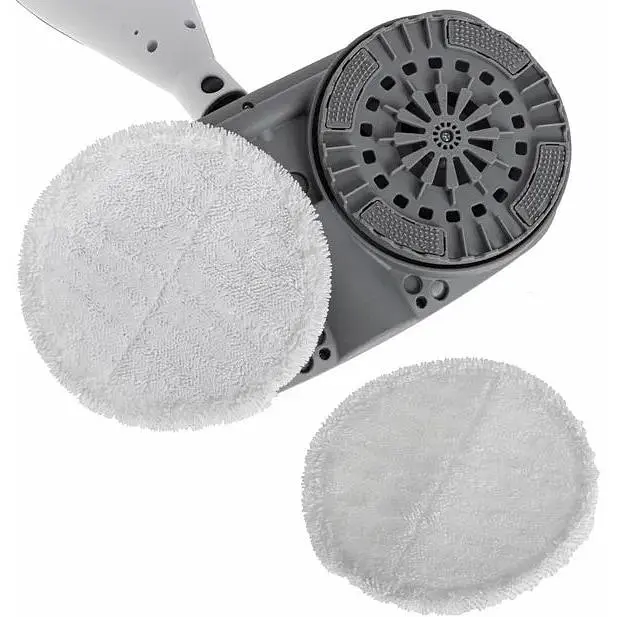 Парова швабра Adler AD 7052 пароочисник з віджиманням - фото 5