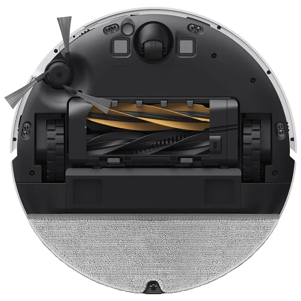 Пилосос Dreame Bot D20 Pro (RLD43SA) - фото 4