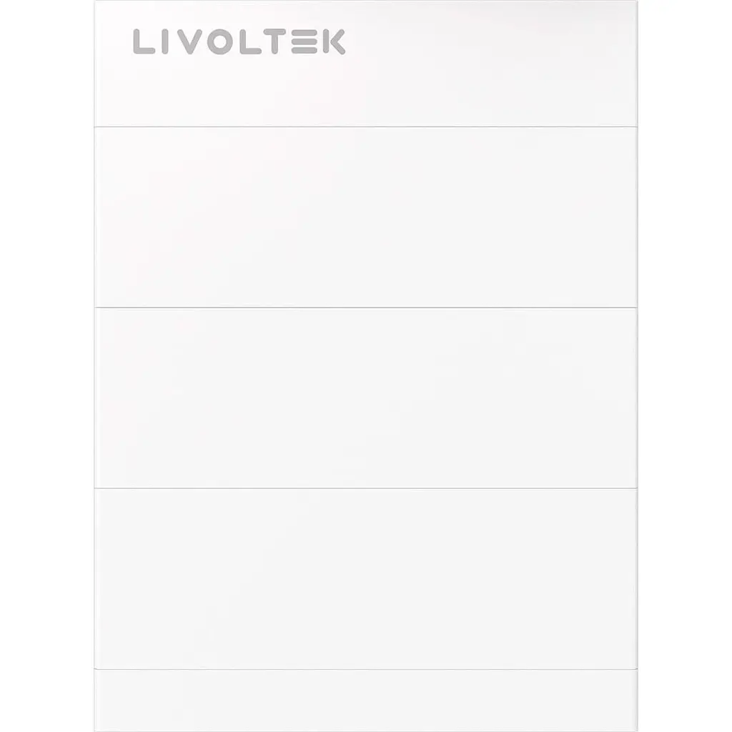 Гібридний сонячний інвертор Livoltek HP3-20KD1 + Livoltek BHF-S30.7 30720Wh [HP3-20KD1+BHF-S30.7] [114427] - фото 5