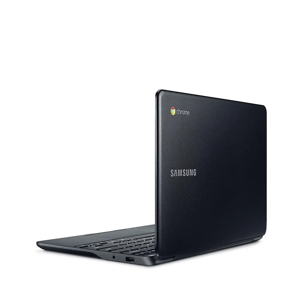 Ноутбук Samsung Chromebook 3 4/16Gb N3060 (Samsung XE500C13-K04US) Black [NEW BOX] Seller Refurbished - фото 3
