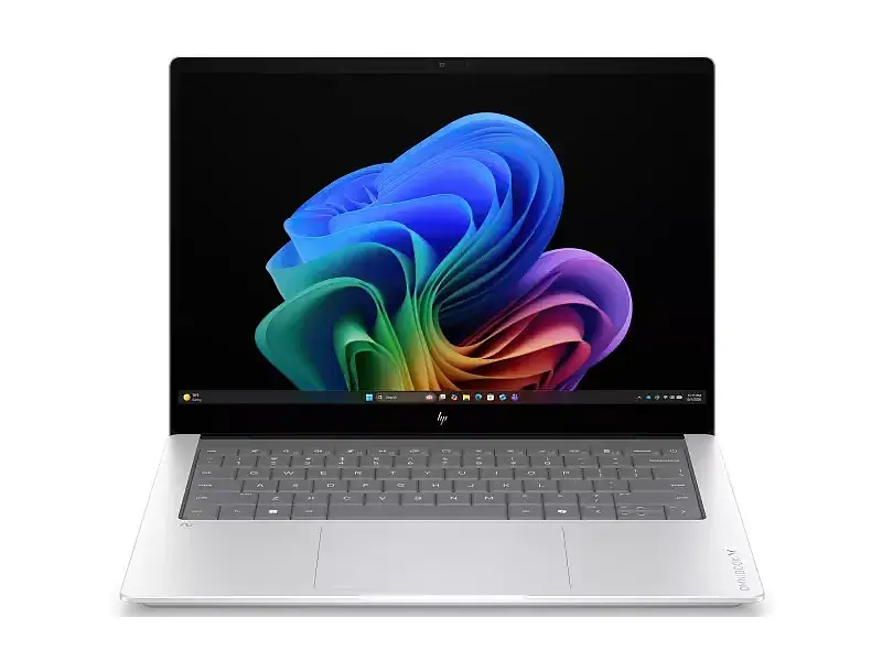Ноутбук HP OmniBook X 14-ka0006ua (DM8T8EA)