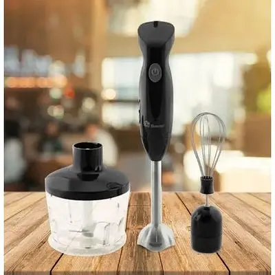 Блендер Domotec MS-5103 3в1 - фото 5