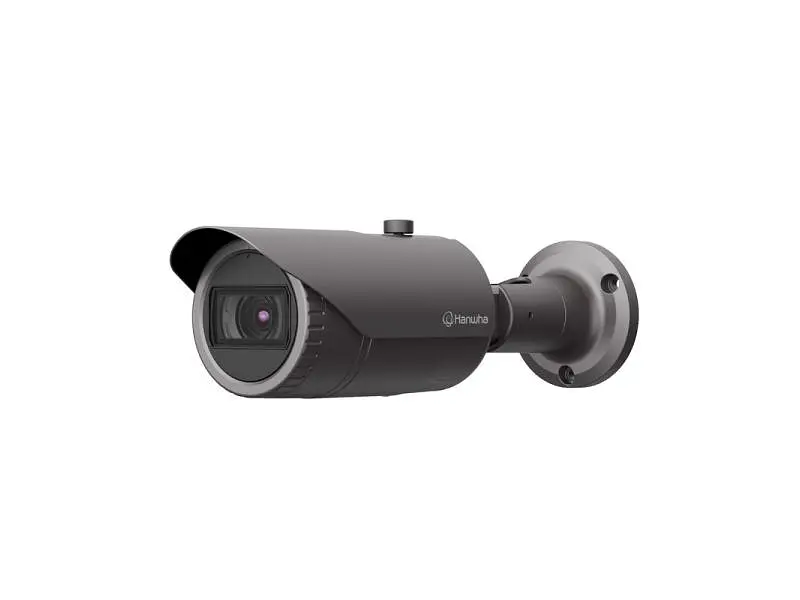 IP-камера відеоспостереження Hanwha techwin QNO-7082R - фото 5