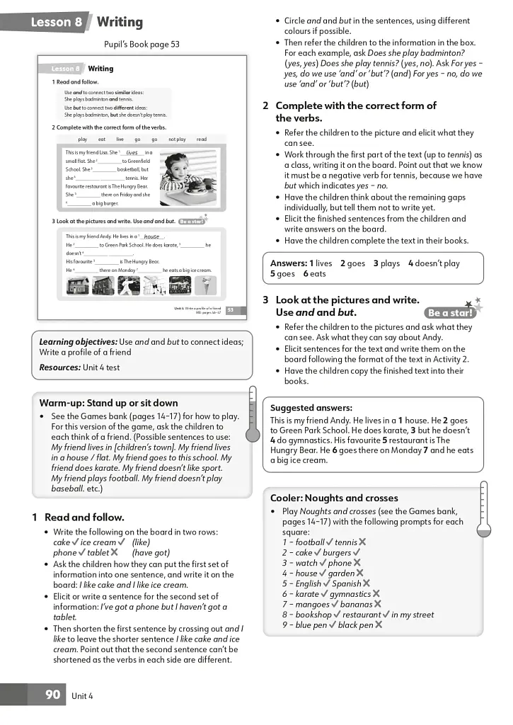 Academy Stars Second Edition Level 2 Teacher's Book with App - фото 16