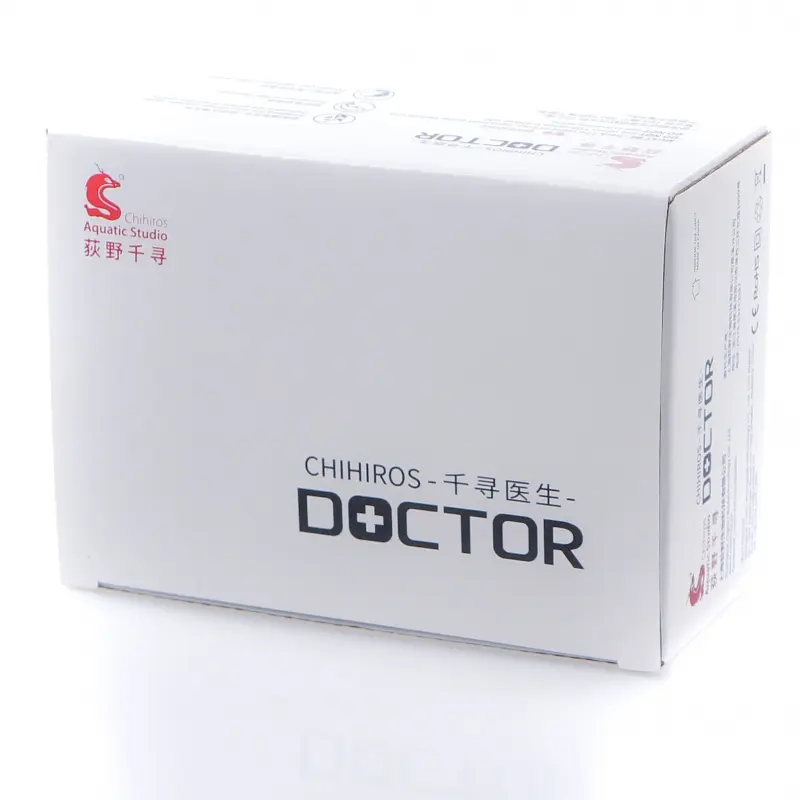 Стерилізатор-іонізатор Chihiros Doctor Bluetooth для акваріума від 125 л з системою ALC - фото 3