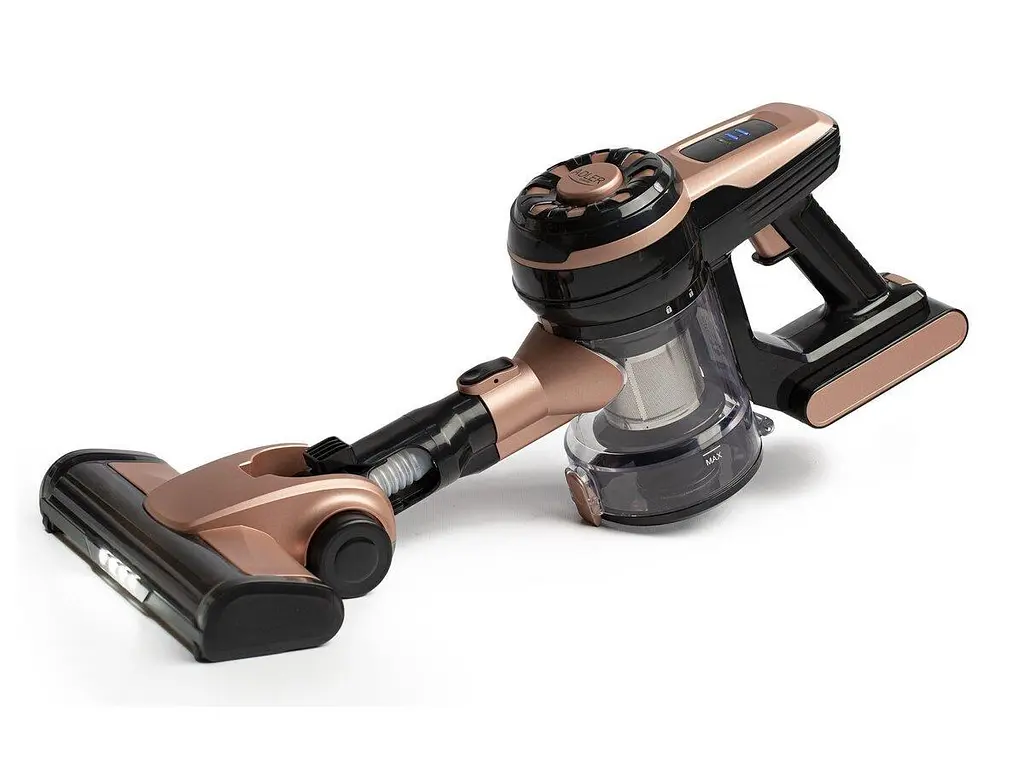 Пылесос ручной безмешковый Adler AD 7044 250 Вт - фото 3