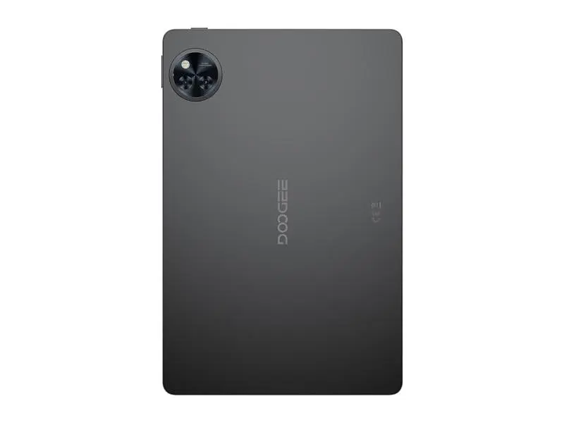 Планшет Doogee U11 PRO 6/256GB Infinite Black - фото 7