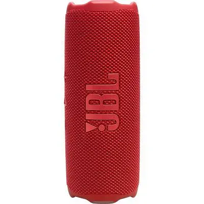 Акустична система JBL Flip 7 Red (JBLFLIP7RED) - фото 8
