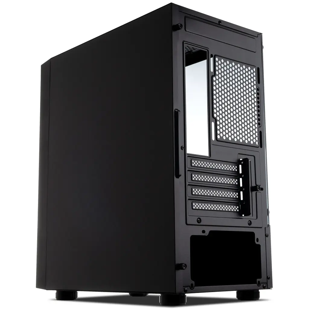 Корпус для ПК Vinga CS316B - фото 5