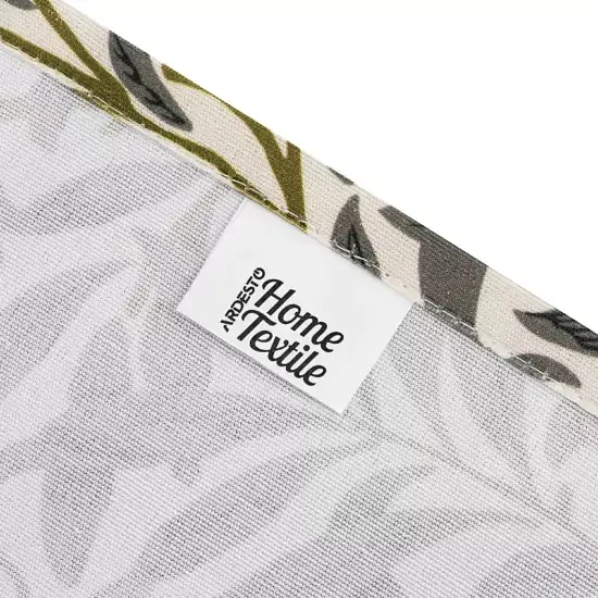 Ранер Ardesto Leaves 40х140 см (ART01LV) - фото 4