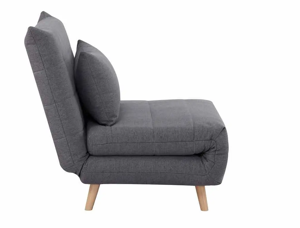 Диван ORVIS Dark Gray - фото 8