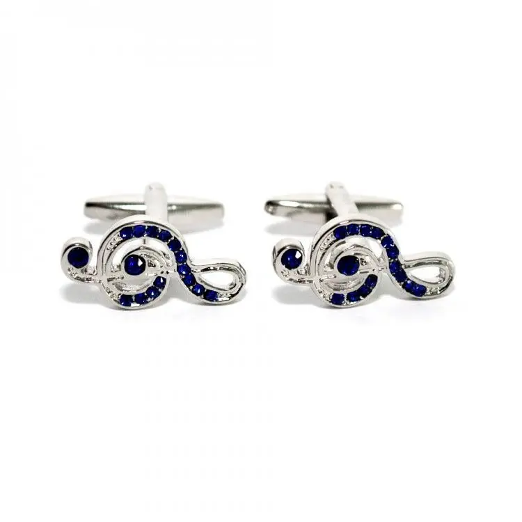 Запонка Handmade 1,5х1,5 см acs0011888 - фото 3