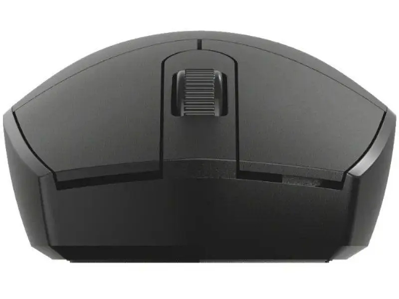 Миша AOC MS230B Black (MS230B/LA) - фото 4