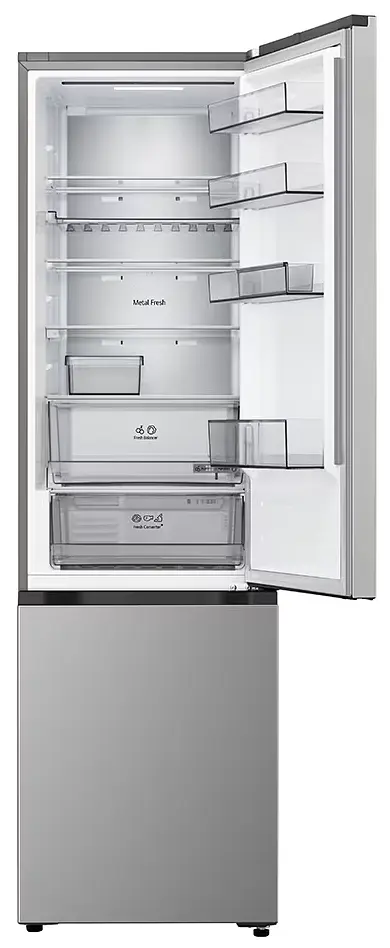 Холодильник LG GC-B509EMSM (7250278) - фото 3