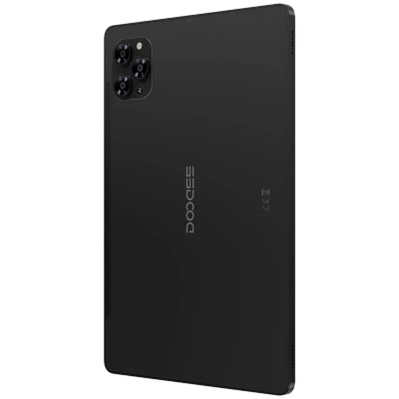 Планшет Doogee Tab G6 11" 6/256GB 4G (LTE) Black (6923740264447) - фото 10