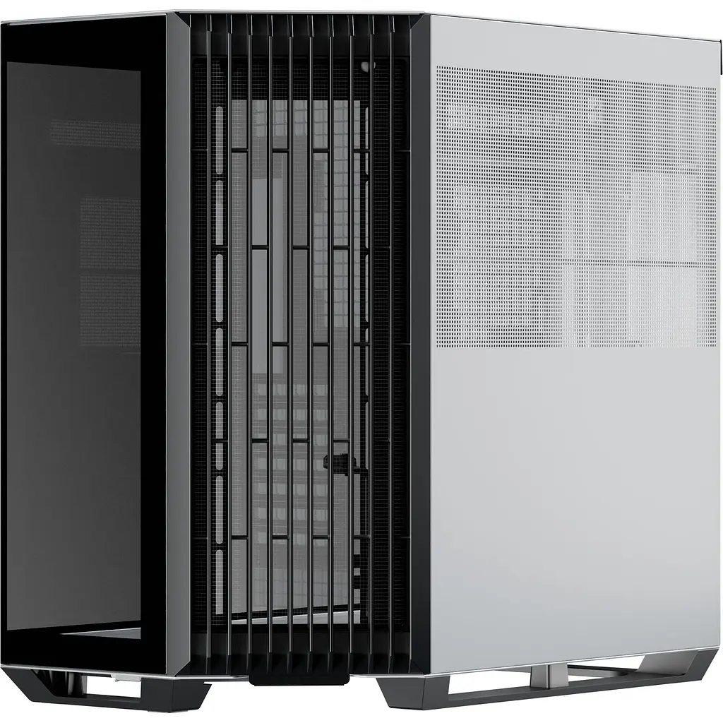 Корпус APNX V1 Black/White (APCM-VI01003.M1) - фото 9