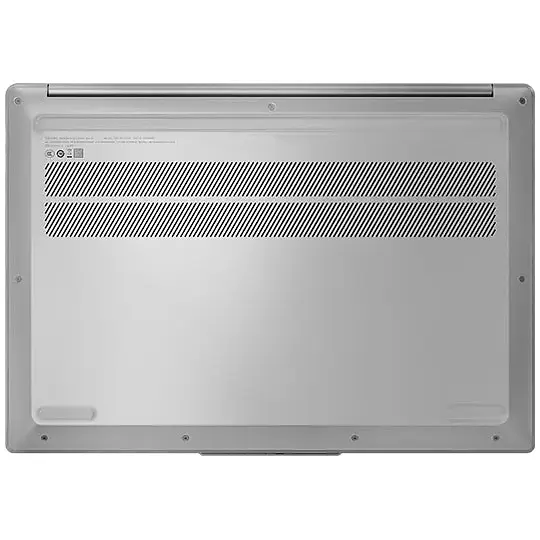 Ноутбук Lenovo IdeaPad Slim 5 16AHP9 з процесором AMD Ryzen™ 5 8645HS pana la 5.0GHz, 16", 2K, OLED, 16GB LPDDR5x, 1TB SSD, AMD Radeon™ 760M графікою, No OS, Cloud - фото 10