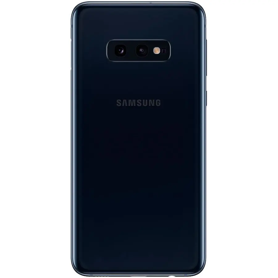 Смартфон Samsung Galaxy S10e (G970F) 128Gb Black (SM-G970FZKDSEK) (Grade C) Seller Refurbished - фото 3
