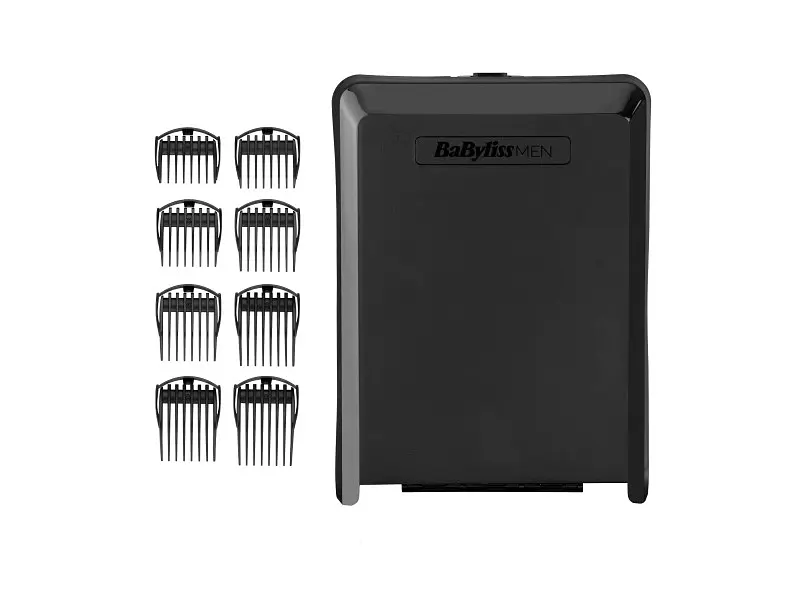 Машинка для стрижки BaByliss E990E - фото 3