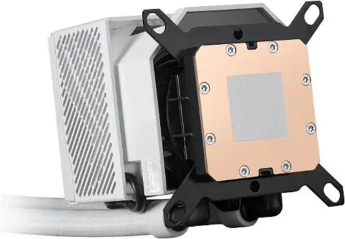 Кулер Asus ROG Ryujin III 240 ARGB White Edition (90RC00K2-M0UAY0) - фото 6