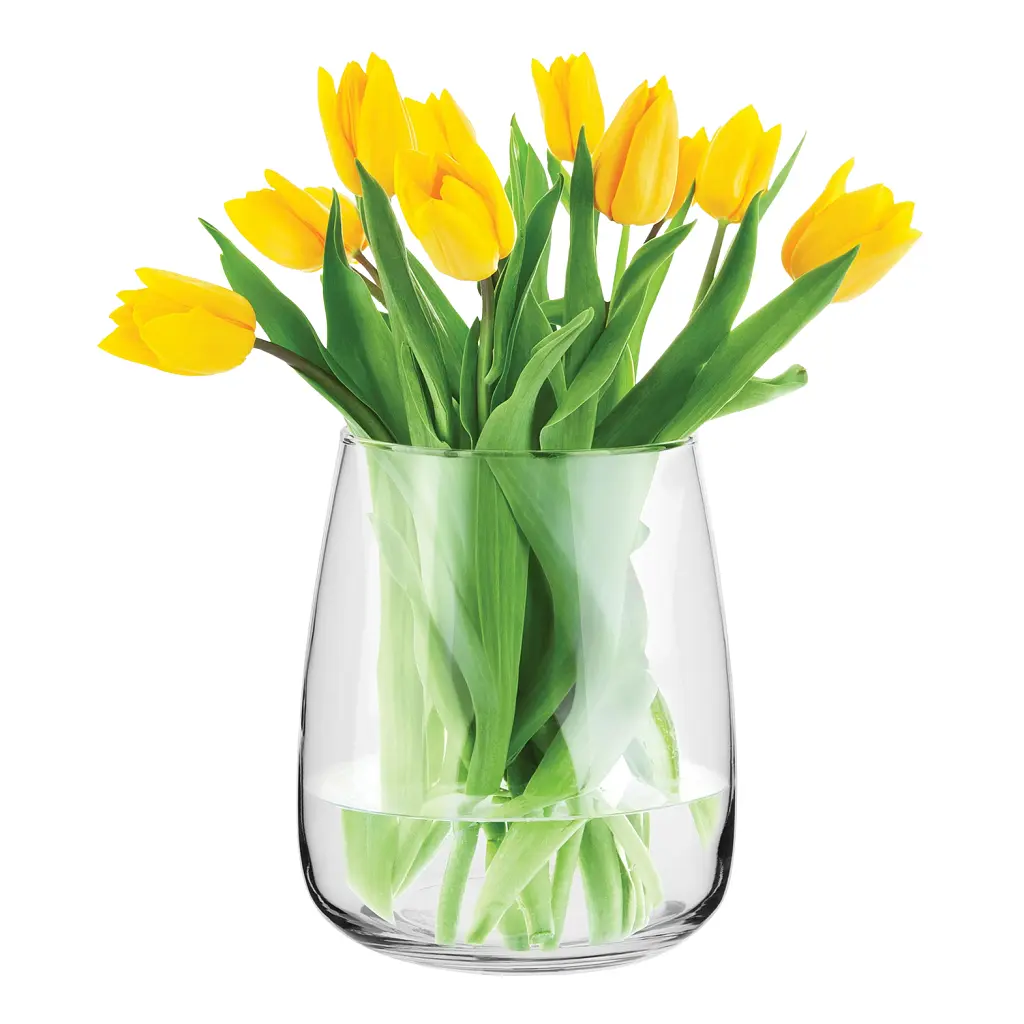 Ваза Trendglass Olav 22.7 см (35020) - фото 2