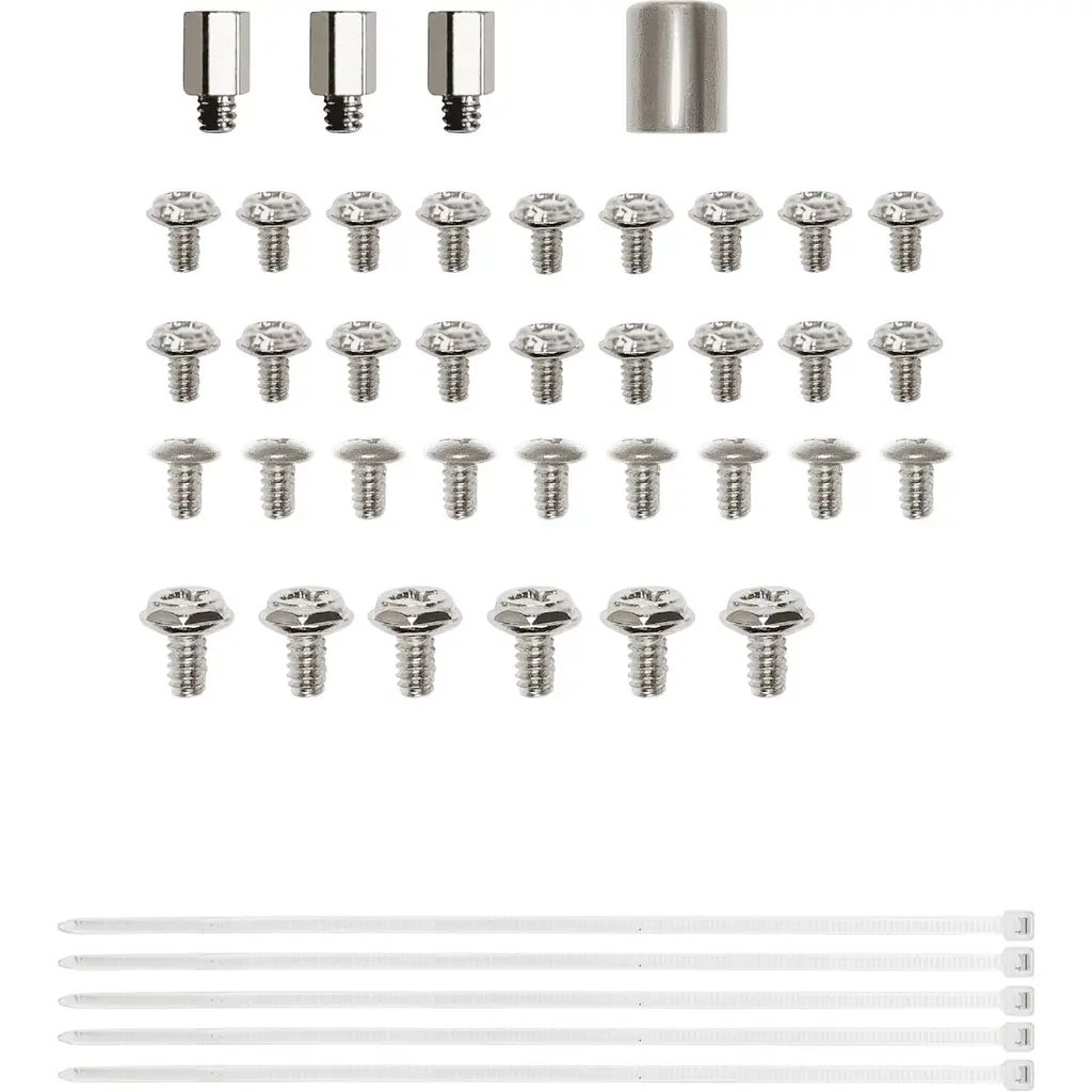 Корпус Deepcool CG530 4F White (R-CG530-WHADA4-G-1) [146717] - фото 13