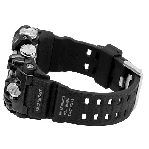 Часы Casio G-Shock GWG-2000-1A1ER - фото 8