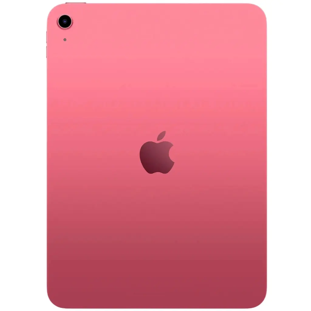 Планшет Apple iPad 11" 2025 Wi-Fi 128GB Pink (MD4E4TY/A) - фото 2