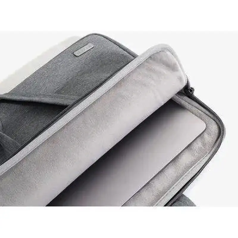 Сумка UGREEN LP437 Laptop Bag 13''-13.9'' (Gray)(UGR-20448) (UGR-20448) - фото 3