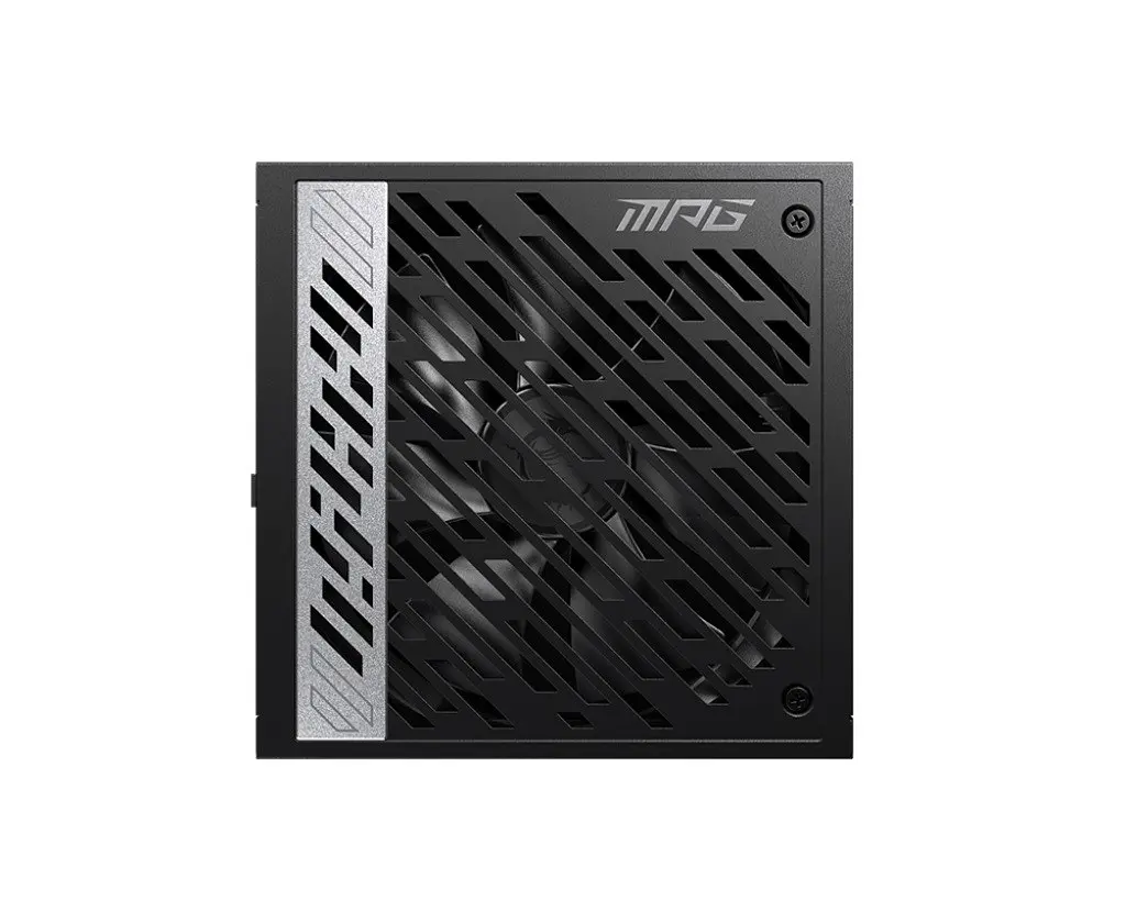 Блок живлення MSI MPG A1000G PCIE5 1000W - фото 3