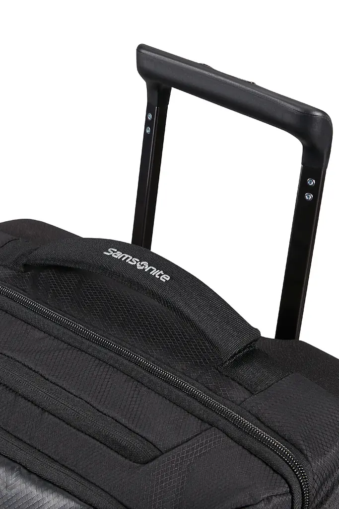 Сумка-Рюкзак На Колесах Samsonite ARMOX BLACK 55x40x25 KQ2*09005 - фото 9