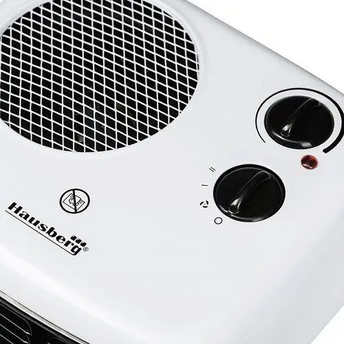 Тепловентилятор Hausberg HB-8260 - фото 3