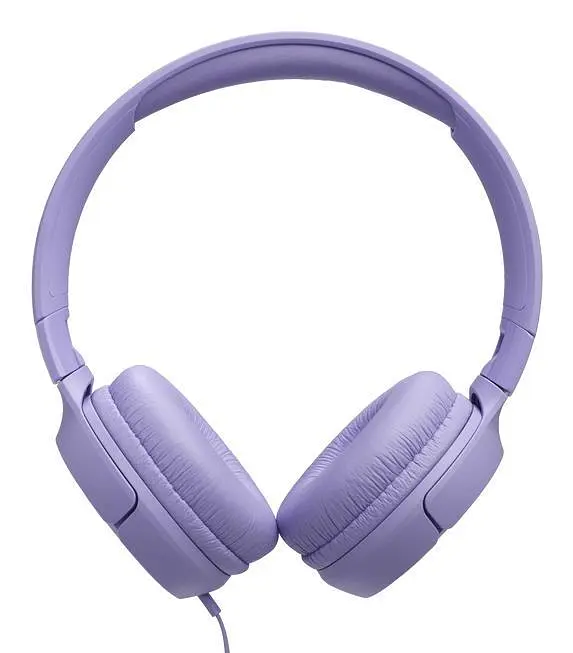 Навушники JBL JBLT520CPUR Purple - фото 4