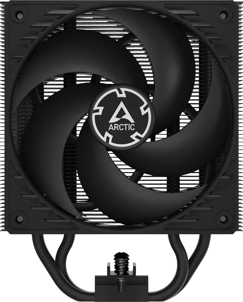 Повітряне охолодження Arctic Freezer 36 Black (ACFRE00123A) - фото 2