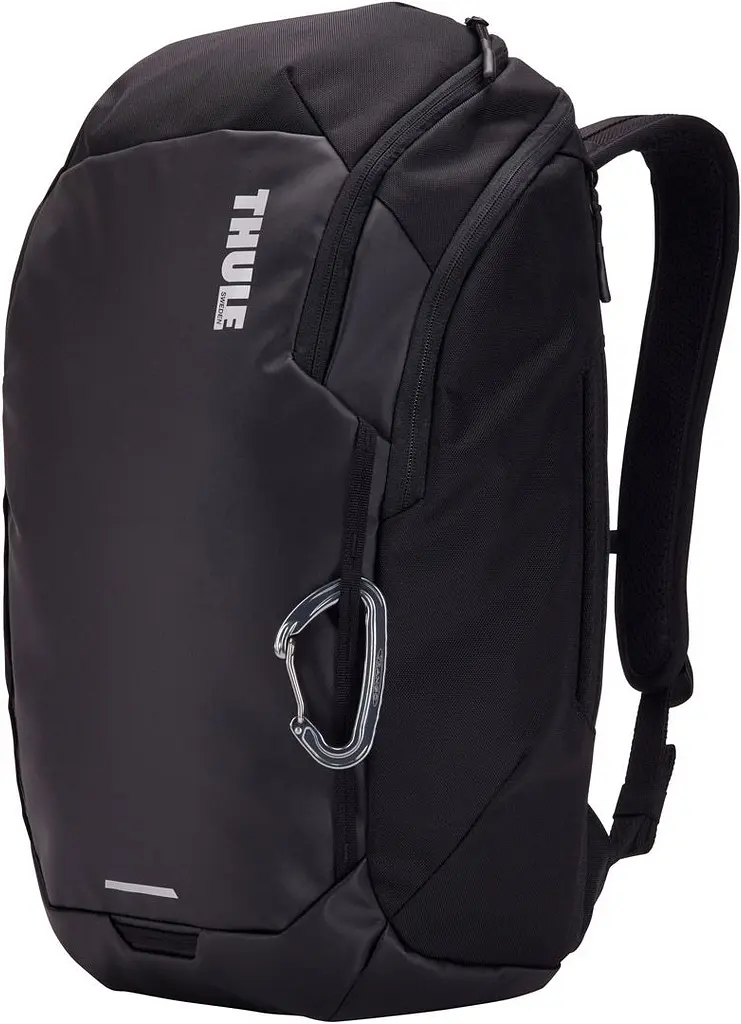 Рюкзак Thule Chasm Backpack 26L (Black) 3204981 (TH 3204981) - фото 9