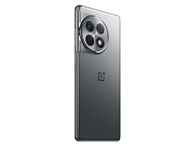 Смартфон OnePlus Ace 2 Pro 12/256GB Titanium Gray - фото 2