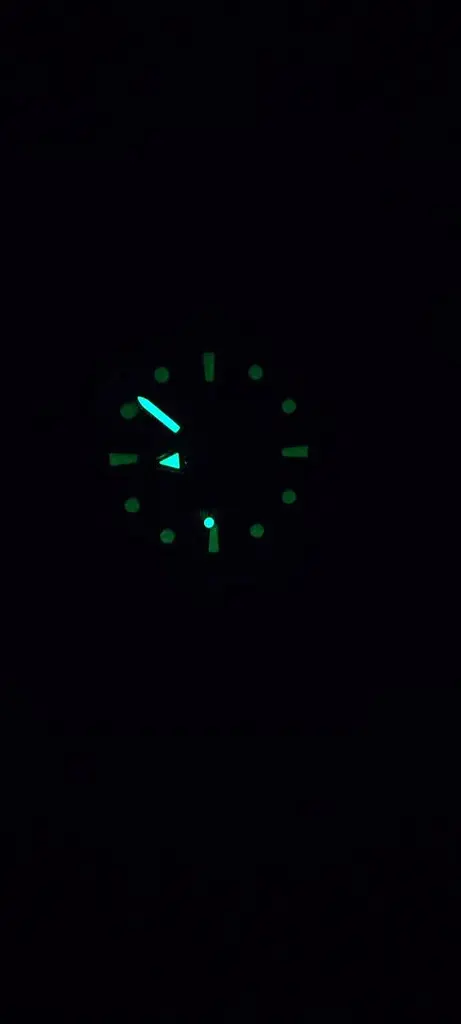 Годинник Q&Q C72A-005PY - фото 2
