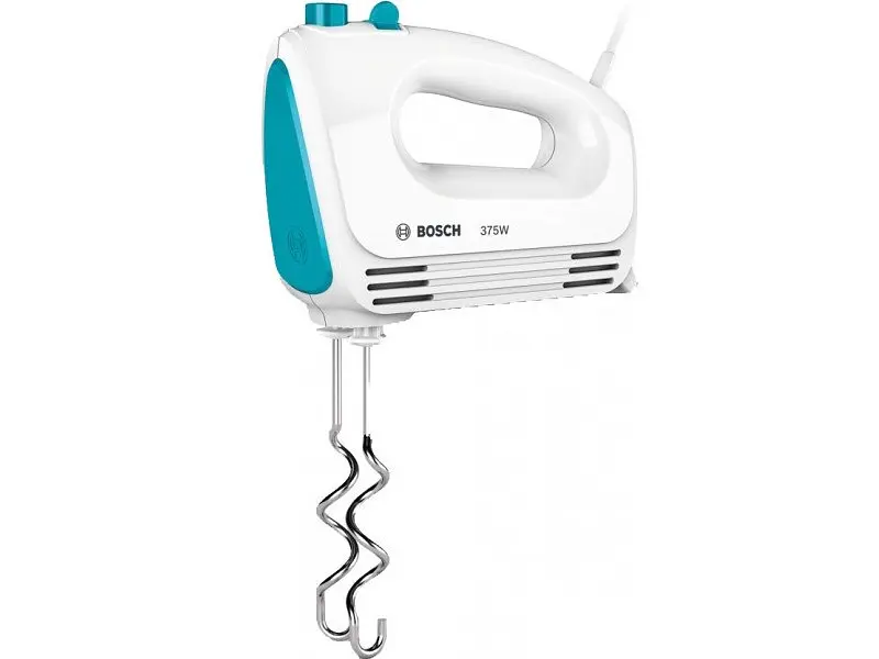 Міксер Bosch MFQ2210D - фото 3