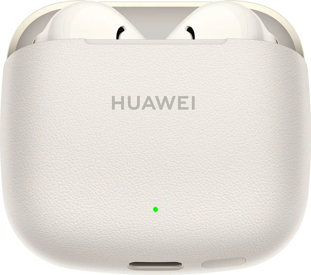 Навушники Huawei FreeBuds SE 3 beige (55037991) - фото 2