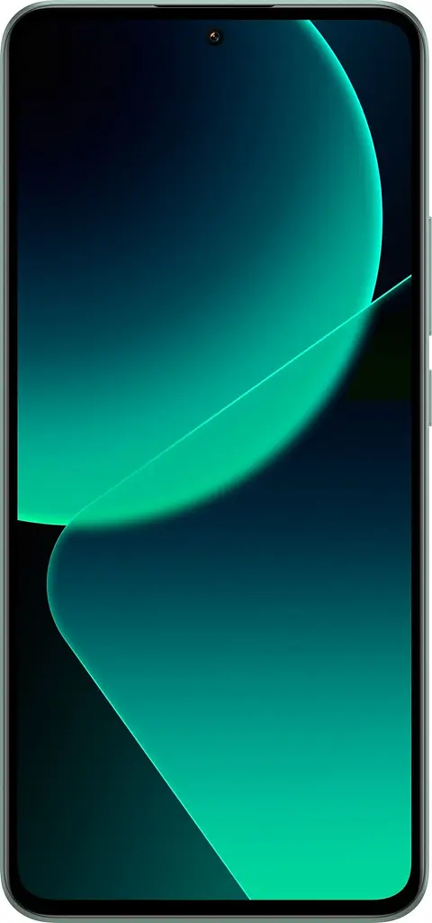 Смартфон Xiaomi 13T 12/256GB Meadow Green (Global) - фото 2