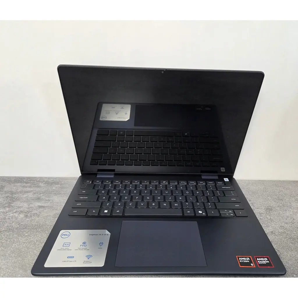 Ноутбук 2in1 Dell Inspiron 7445,5,32GB,1TB,+,touchscreen,Windows 11 - фото 10